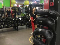 -VPsmart私教健身工作室(新华路旗舰店)
