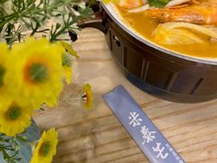 -米泰芒·东南亚料理(体育西店)