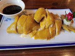 白切鸡-旭龙鱼头王(航华店)
