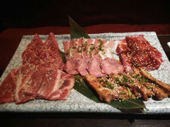 android_upload_pic-金柚子韩国烤肉(威宁路店)