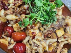 -聚味瞿记·龙虾堂(树木岭店)