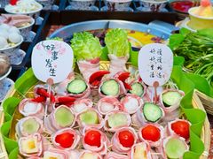 -纸盐河码头火锅(十八梯店)