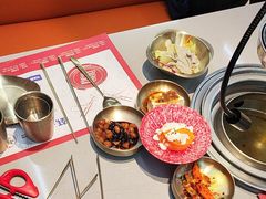 -韩一品韩国料理(柏庐南路店)