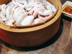 -乔街深夜食堂·台州菜·高压锅生蚝(杭州总店)
