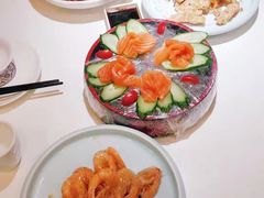 -后宫私房菜(汇客美食娱乐广场店)