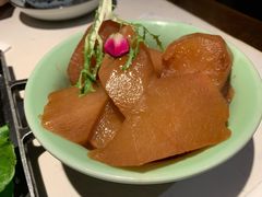 -卯时·龙光雅宴·精致锡帮菜(惠山古镇店)