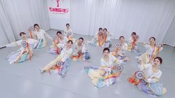 -艺佳舞蹈培训学校