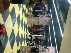 -拳盛时代拳击俱乐部(北京路店)