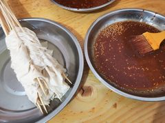 -老乔串店(青松路店)