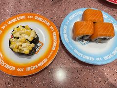 -元气寿司(环球港店)