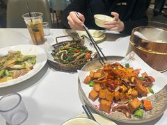 -阿露佳·舌尖上的安吉菜