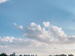 -白沙门生态公园