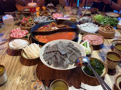 -储奇门鳝鱼火锅(总店)