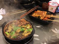 -南湖胖子砂锅(红庙店)