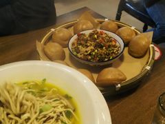 窝窝头-渝小厨(新吴店)