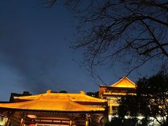 -曲江惠宾苑宾馆(大雁塔大唐不夜城店)