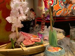 -阿吾罗日本料理(K11艺术中心店)