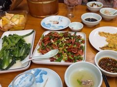 -61号餐吧(兴坪古镇漓江店)