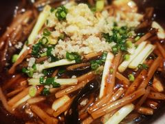 响油鳝糊-淮扬韵(高新大都荟店)