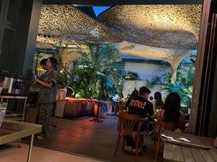 -Tegu泰古莲·泰国餐厅(红山6979店)
