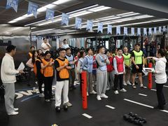 -OWNBODY健身(下沙店)