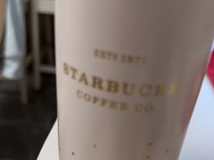 -星巴克(北京门头沟长安天街店)