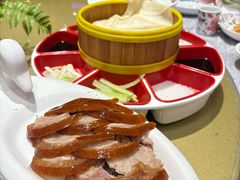 -好福记饭店(红梅公园店)