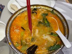 -喜家德虾仁水饺(华强天虹店)