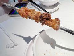 -西域阿里马新疆菜·清真(桂花路店)