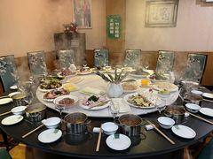 -洪湖家庭农场·团建·露营·会议