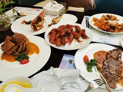 -成都明宇丽雅饭店