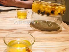 -茶港食堂(武昌店)