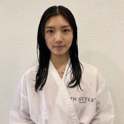 -IN STYLE•造型