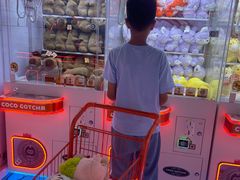 -可爱抓 COCO  GOTCHA(天津鹏欣水游城店)