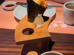-山葵家·创意料理(EFC欧美广场店)