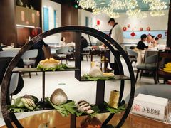 -花家怡园HUA'S RESTAURANT(崇文门·哈德门广场店)