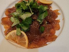 -必点海鲜·海肠捞饭·鲅鱼水饺(滨江道店)