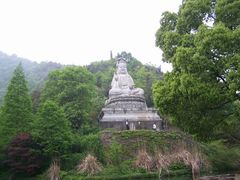 景点-黄公望隐居地