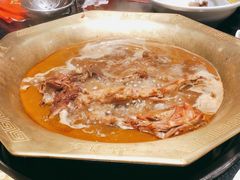 -芦月轩羊蝎子(劲松店)