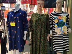 -友谊服饰商场(名品商厦店)