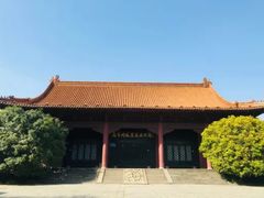 -明故宫遗址公园