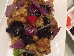 -大铁勺新津菜(迎水道店)