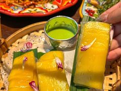 -泰妃殿(武汉首店)