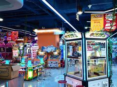 -大玩家(大连高新万达店)