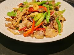 -一善菌·云南菌汤·云南菜(银泰城店)