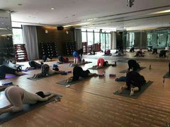 -W FITNESS 威尔仕健身·游泳(七宝店)