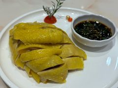 -御沪沪味园.融合菜.海鲜(斜土路店)