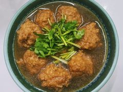 -老马家蒸饺(南海街店)