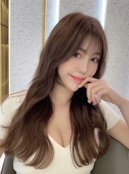 -3AM HAIR SALON染发烫发接发