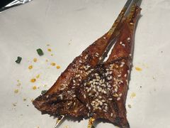 -贰醒·私房小院烧烤 (太古里店)